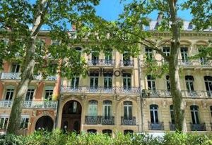 Bureaux à louer Toulouse centre - Proche métro B François Verdier