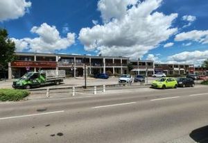 Location local commercial Saint-Apollinaire - Dijon Nord-Est