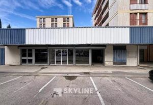 Vente local commercial Aubagne - Résidence sécurisée