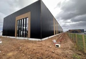 Location local d'activité neuf Portet-sur-Garonne - Proche A64