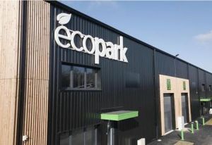 Location local d'activité Orléans - ÉcoPark - Proche rocade