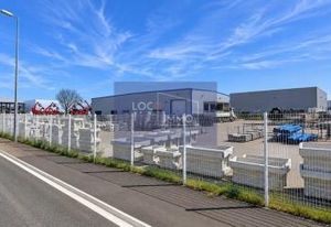 Location entrepôt Perpignan Sud - Zone d'activités
