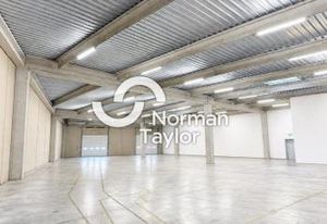 Location local d'activité Saint-Jean-de-Védas - Montpellier Sud