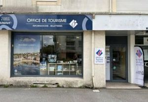 Local commercial à louer Auray centre-ville