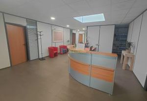 Vente bureaux Concarneau - Proche voie express et zone commerciale