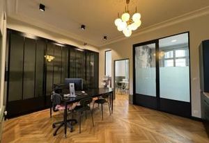 Bureaux à louer Langeais centre - Proche château et gare