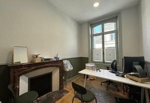 Bureaux à louer Langeais centre - Proche château et gare