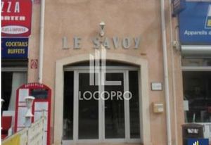 Location bureaux Fréjus - Axes majeurs et commerces à proximité