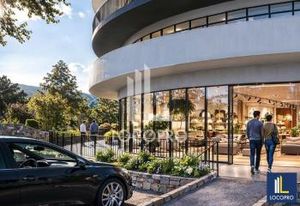 Vente local commercial Grasse - Pénétrante Cannes-Grasse