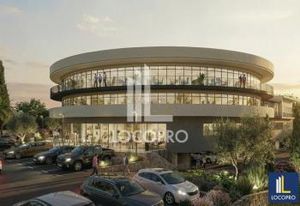 Vente murs commerciaux neufs Grasse - axe Cannes-Grasse
