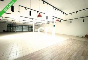 Location local commercial Clermont-Ferrand - Axe Le Brézet