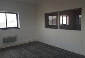 Location bureau Trégueux - Proche RN12 et bus