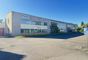Bâtiment d'activités à vendre Schiltigheim - Zone Vogelau