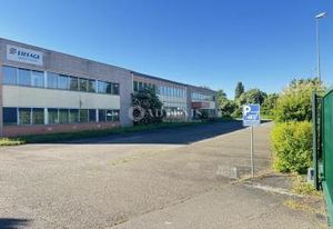 Bâtiment d'activités à vendre Schiltigheim - Zone Vogelau