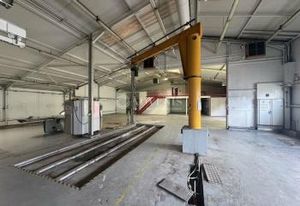 Bâtiment d'activités à vendre Schiltigheim - Zone Vogelau
