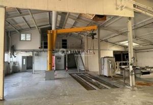 Bâtiment d'activités à vendre Schiltigheim - Zone Vogelau