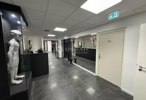 Vente bureaux Strasbourg Meinau - Tram A/E et bus 40