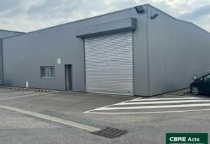Local d'activités à vendre Heillecourt - Proche A33 et A331
