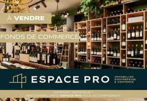 Cave à vins gros Caen Côte de Nacre