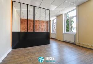 Location local professionnel Haguenau centre-ville ascenseur
