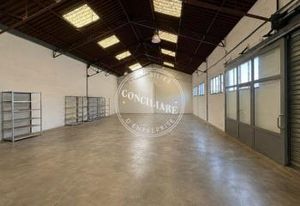 Location entrepôt Toulouse - Avenue Saint-Exupéry