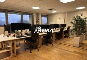 Vente bureaux Toulouse Basso Cambo - Métro et accès routiers rapides