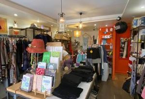 Location boutique Paris 11e - Métro Charonne