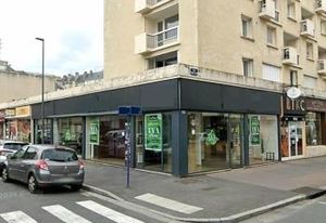 Local commercial à louer Caen centre-ville - axe très passant