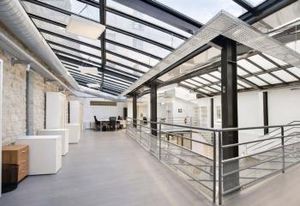 Bureaux atypiques Paris 10 - Proche Gare de l'Est