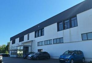 Local d'activité et bureaux à louer Quimper - Proximité axes rapides