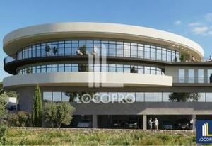 Bureaux à vendre Grasse - Route de Cannes, accès autoroute A8