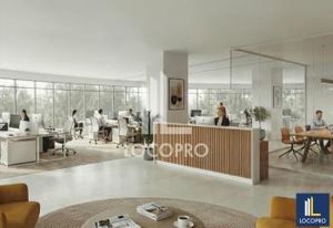 Bureaux à vendre Grasse - Zone La Paoute, proche autoroute A8