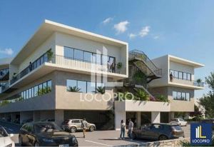 Bureaux neufs à vendre Grasse - Proche autoroute A8 et aéroport Nice
