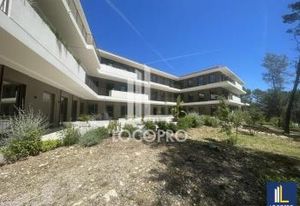 Bureaux à louer Sophia Antipolis - Accès direct Route du Parc