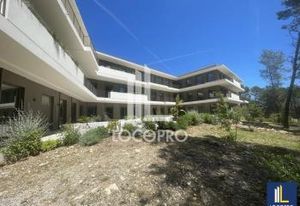 Bureaux à louer Sophia Antipolis - Entrée techopole, certifié BREEAM
