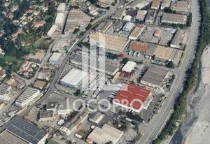 Location local d'activité Carros - Zone d'activité 4ème Rue