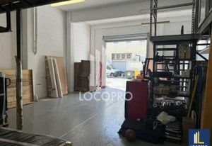 Location local d'activité Saint-Laurent-du-Var - Zone industrielle