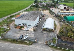 Local d'activité à vendre Nogent-le-Roi - Fibre optique