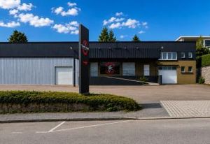 Vente murs commerciaux Panazol - Proche A20