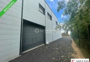 Local d'activité à louer Mérignac - Proche rocade et aéroport