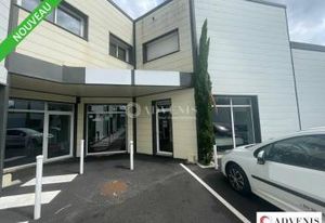 Local d'activité à louer Mérignac - Proche rocade et aéroport