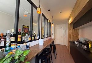 Vente bureaux Bordeaux Chartrons - Proche transports et commerces