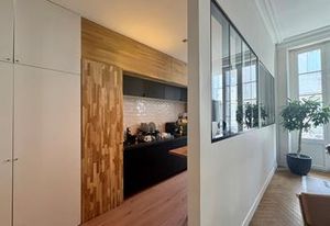 Vente bureaux Bordeaux Chartrons - Proche transports et commerces
