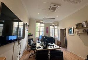 Vente bureaux Bordeaux Chartrons - Proche transports et commerces