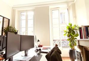 Vente bureaux Bordeaux Chartrons - Proche transports et commerces