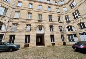 Vente bureaux Bordeaux hypercentre - Ascenseur panoramique