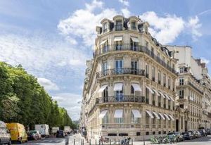 Location bureaux Paris 8 - Triangle d'or, proche métro Alma-Marceau