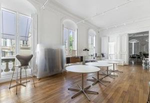 Location bureaux Paris 8 - Triangle d'or, proche métro Alma-Marceau