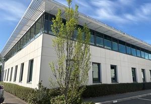 Vente bureaux Mérignac - Parc Domaine de Pelus, proche aéroport