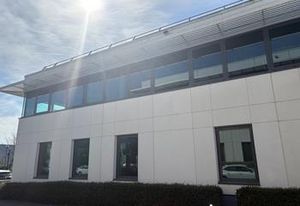 Vente bureaux Mérignac - Parc Domaine de Pelus, proche aéroport